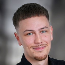 Luca Knoche