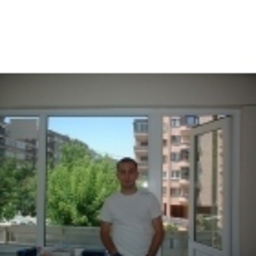 Murat Erhan