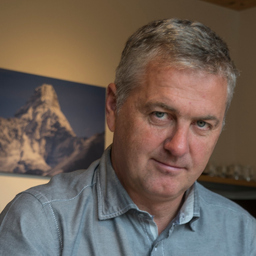 Georg Oberlohr