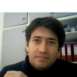 Vassilis M. Gourdomichalis