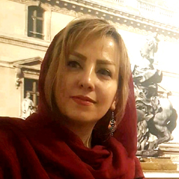 Shohreh Mortazavi