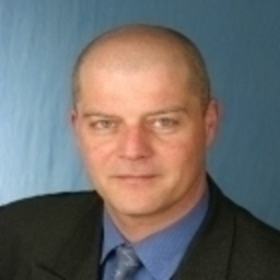 Profilbild Dirk Erben