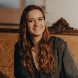 Miriam U. Schüttler