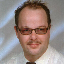 Frank Luysberg