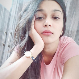Bharti Warghude