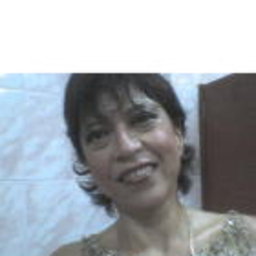 Luciana barriga Rosazza