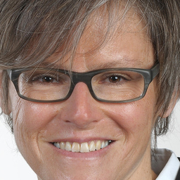 Kathrin Dietrich