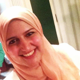 Jihan Adel's profile picture