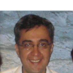 Luciano Macias