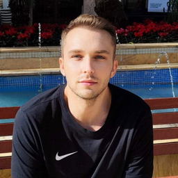 Marius Hajda
