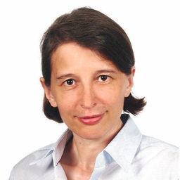 Profilbild Kerstin Müller