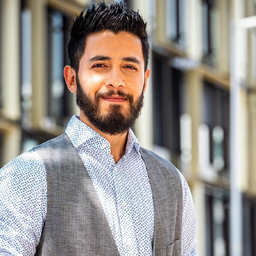 Mahmoud Knefati