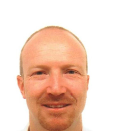 Martin Stacher