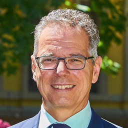 Gerhard Dr. Ettinger