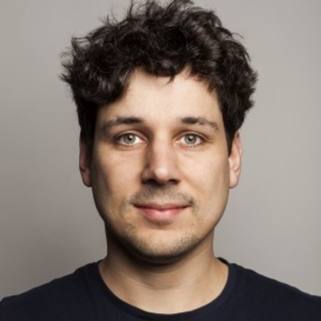 Peter Wagner CEO / Lead Communication Nulight UG