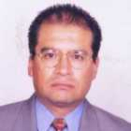 Mario Molina Zapata