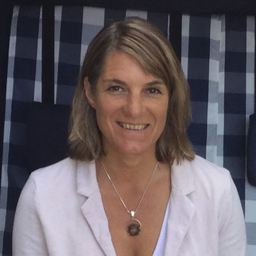 Evelyn Edelmann
