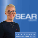 Social Media Profilbild Anja Schmidt Rostock