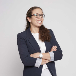 Larissa Rauser 
