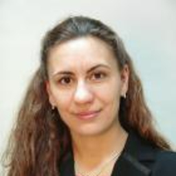 Dr. Isabel Kratzer-Ceylan
