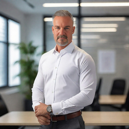 Arno Wienhausen's profile picture