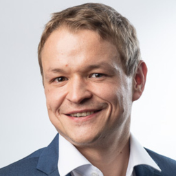 Profilbild Florian Nitze