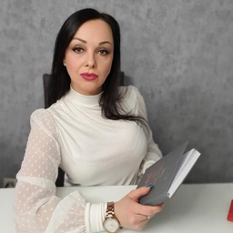 Olga Baranzew
