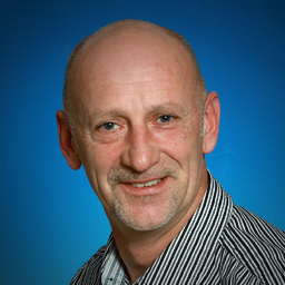 Rainer Bobbert