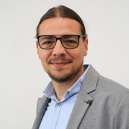 Jochen Schmitt