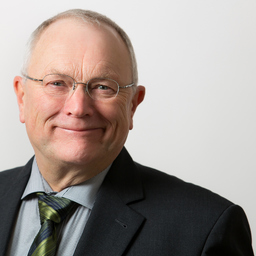Joachim Zinnecker