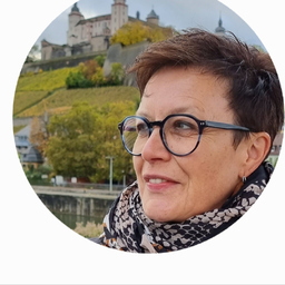 Marion Bierbaum