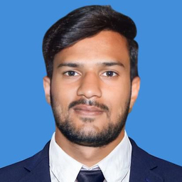 Malik Nouman Shabbir Arain