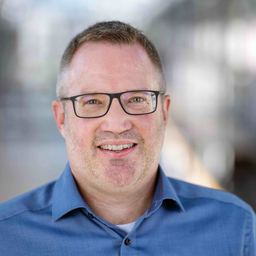 Markus Friedrich