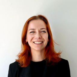Antonia Schuhmann