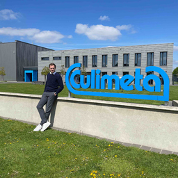 Mattis Wichmann