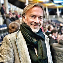 Jörg Jaremko's profile picture
