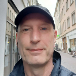 Matthias H. Schinck