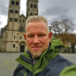 Dirk Altmann
