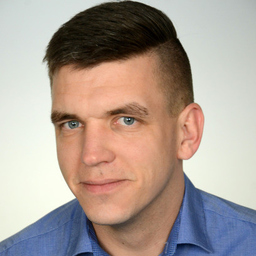 Patrick Endres