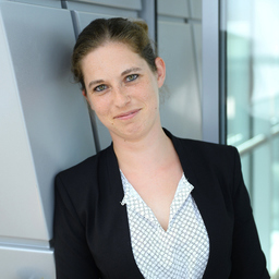 Dr. Jeannine Merkel