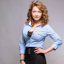 Xenia Friesen