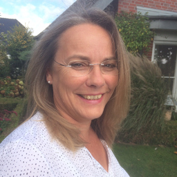 Susanne Kamps-Dienberg