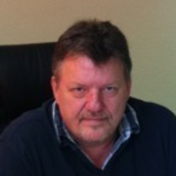 Axel Höltje