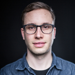 Christian Fuß's profile picture