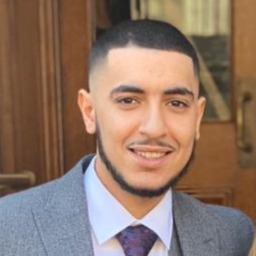 Ahmed Nashet