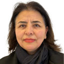 Mansura Mirzayeva