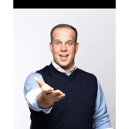 Arnt Lorenz's profile picture
