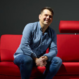 Sven Stransky