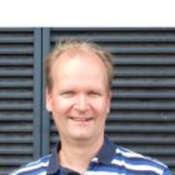 Gerald Wildenbeest