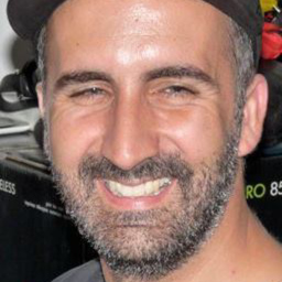 Christopher Scott Garrison